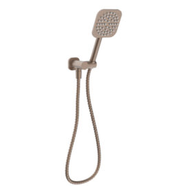 Jenex Handshower Swivel Bracket Rosa