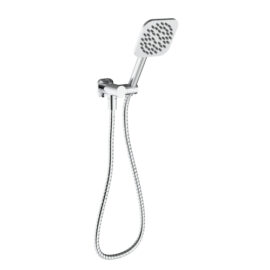 Jenex Handshower Swivel Bracket Chrome