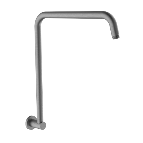 Jenex Hi Rise Swivel Arm Gun Metal