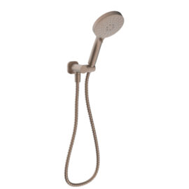 Akemi SQ Hand Shower Swivel Bracket Rosa