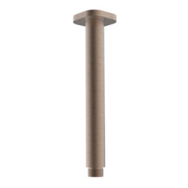Akemi SQ 200mm Ceiling Dropper Rosa