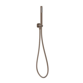 Cioso SQ Hand Shower on Hook Rosa