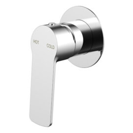 Akemi Shower Mixer Chrome