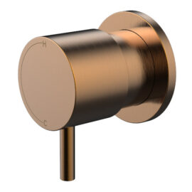 Cioso Progressive Wall Mixer Pin Down – Rosa