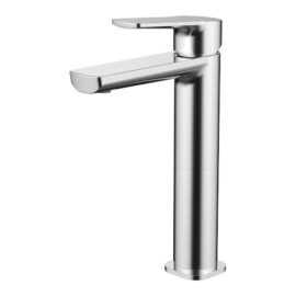 Akemi SQ Extended Basin Mixer Chrome