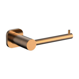 Finesa SQ Toilet Roll Holder Rosa