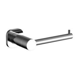 Finesa SQ Toilet Roll Holder Chrome