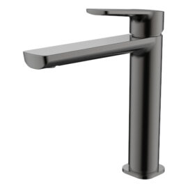 Akemi SQ Mid Rise Vessel Mixer Gun Metal