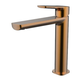Akemi SQ Mid Rise Vessel Mixer Rosa