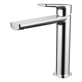 Akemi SQ Mid Rise Vessel Mixer Chrome