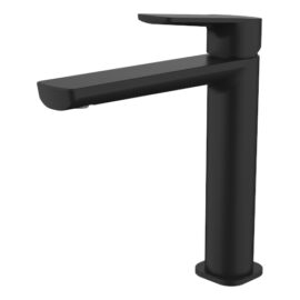 Akemi SQ Mid Rise Vessel Mixer Matte Black
