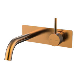 Cioso Wall Basin Rosa Pin Up