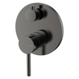 Cioso Diverter Mixer Gun Metal