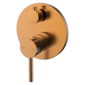 Cioso Diverter Mixer Rosa
