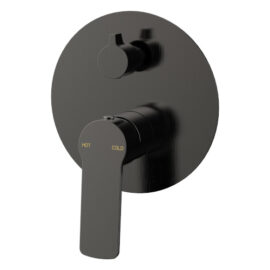 Akemi Diverter Gun Metal