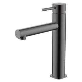 Cioso SQ Mid Rise Vessel Mixer Gun Metal