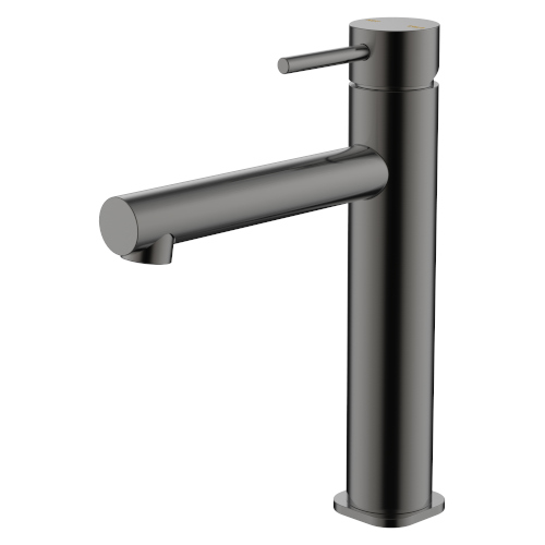 Cioso SQ Mid Rise Vessel Mixer Gun Metal