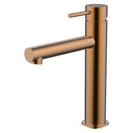 Cioso SQ Mid Rise Vessel Mixer Rosa