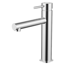 Cioso SQ Mid Rise Vessel Mixer Chrome