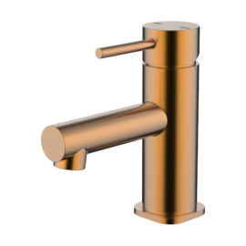 Cioso SQ Basin Mixer Rosa