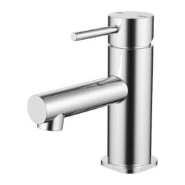 Cioso SQ Basin Mixer Chrome