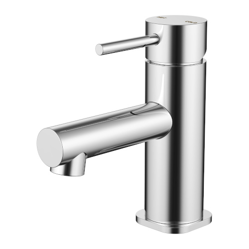 Cioso SQ Basin Mixer Chrome